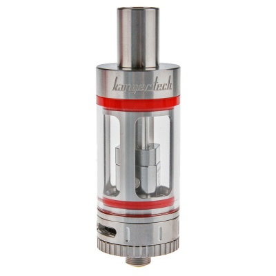 Клиромайзер Kanger Subtank Mini - Стальной Клиромайзер Kanger Subtank Mini - Стальной